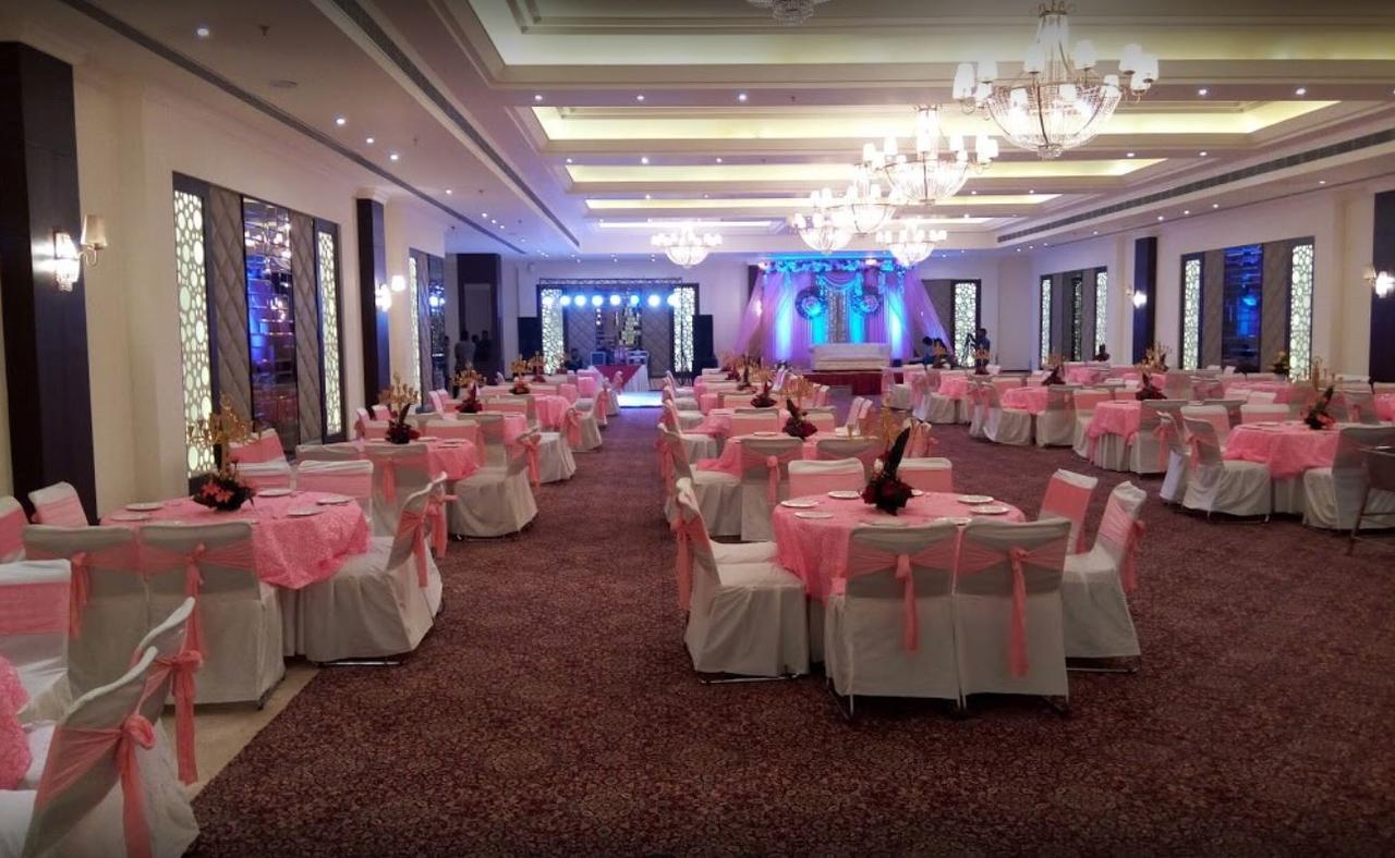 Continent Hotel Nawanshahr Nawāshahr Exterior foto